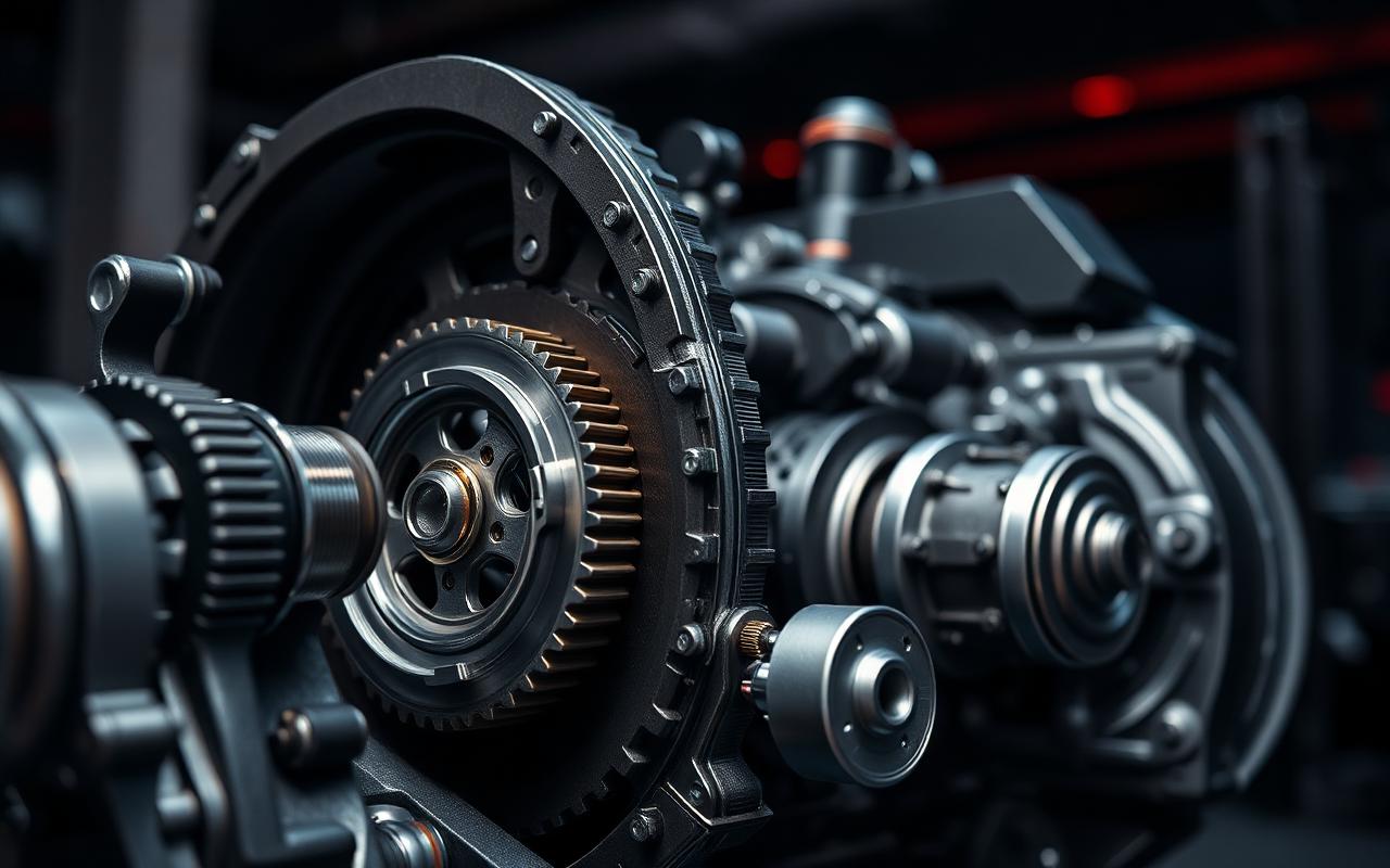 Câmbios Automatizados Multimarcas